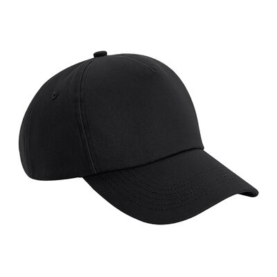 Casquette Beechfield PC3606 Noir Unique Dames Casquette Beechfield PC3606 Noir Unique Dames