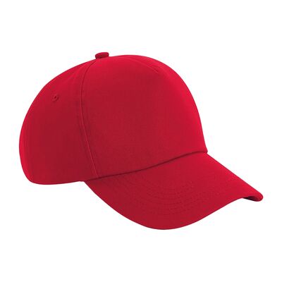 Casquette Beechfield PC3606 Rouge Unique Dames Casquette Beechfield PC3606 Rouge Unique Dames