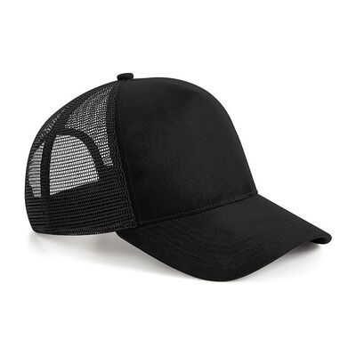 Casquette Beechfield PC3608 Noir Unique Heren Casquette Beechfield PC3608 Noir Unique Heren