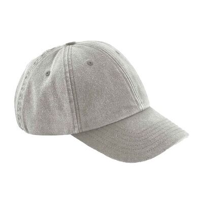 Casquette Beechfield PC3932 Gris Unique Heren Casquette Beechfield PC3932 Gris Unique Heren