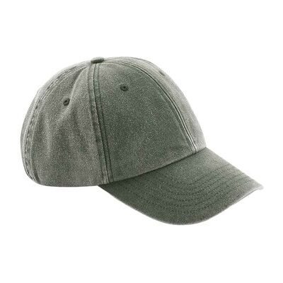 Casquette Beechfield PC3932 Vert Unique Heren Casquette Beechfield PC3932 Vert Unique Heren
