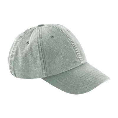 Casquette Beechfield PC3932 Vert Unique Heren Casquette Beechfield PC3932 Vert Unique Heren