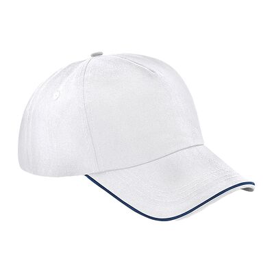 Casquette Beechfield PC3935 Blanc Unique Heren Casquette Beechfield PC3935 Blanc Unique Heren