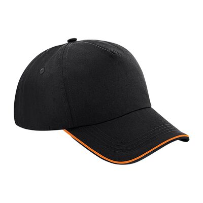 Casquette Beechfield PC3935 Noir Unique Heren Casquette Beechfield PC3935 Noir Unique Heren