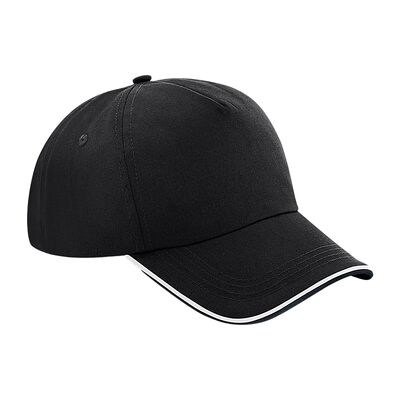Casquette Beechfield PC3935 Noir Unique Dames Casquette Beechfield PC3935 Noir Unique Dames