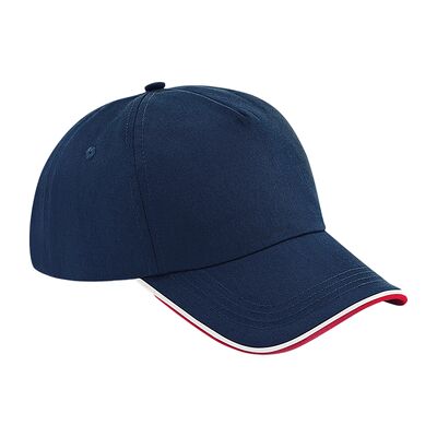 Casquette Beechfield PC3935 Rouge Unique Heren Casquette Beechfield PC3935 Rouge Unique Heren