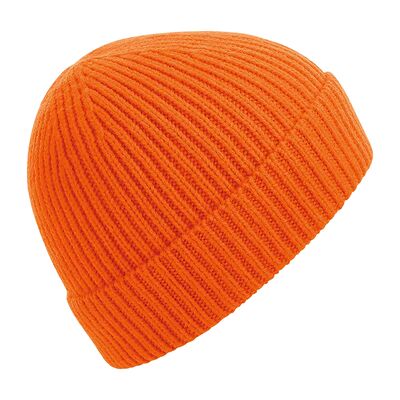 Bonnet Beechfield PC3939 Orange Unique Dames Bonnet Beechfield PC3939 Orange Unique Dames