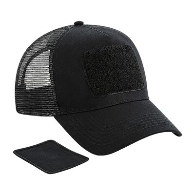 Casquette Beechfield PC3956 Noir Unique Heren Casquette Beechfield PC3956 Noir Unique Heren