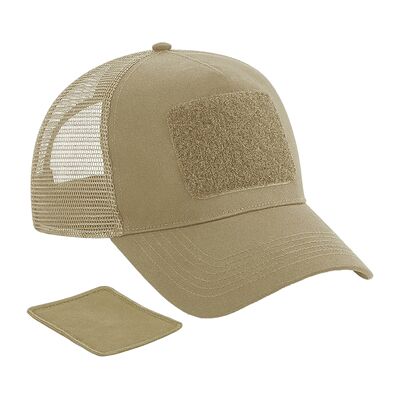 Casquette Beechfield PC3956 Beige Unique Dames Casquette Beechfield PC3956 Beige Unique Dames