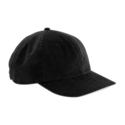 Casquette Beechfield PC3957 Noir Unique Heren Casquette Beechfield PC3957 Noir Unique Heren