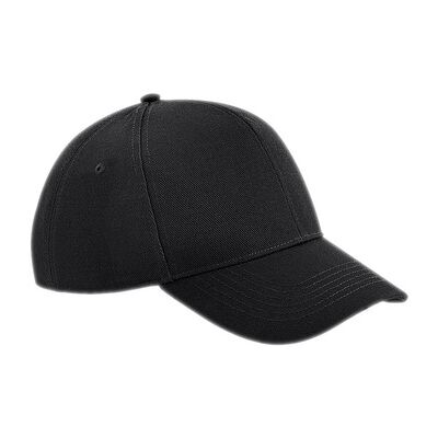 Casquette Beechfield PC4077 Noir Unique Dames Casquette Beechfield PC4077 Noir Unique Dames