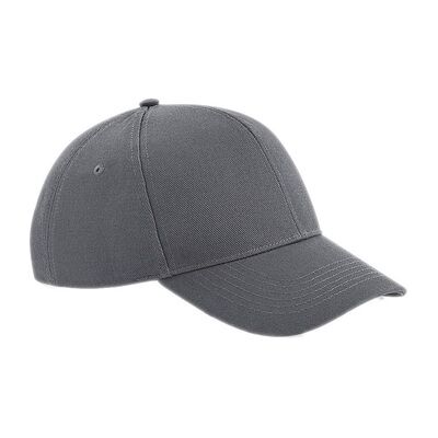 Casquette Unisexe Ultime à 6 Panneaux Beechfield - Casquette Casquette Unisexe Ultime à 6 Panneaux Beechfield - Casquette