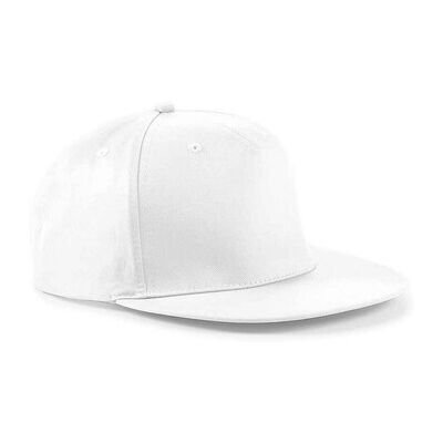 Casquette Beechfield PC4130 Blanc Unique Heren Casquette Beechfield PC4130 Blanc Unique Heren