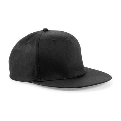 Casquette Beechfield PC4130 Noir Unique Heren Casquette Beechfield PC4130 Noir Unique Heren