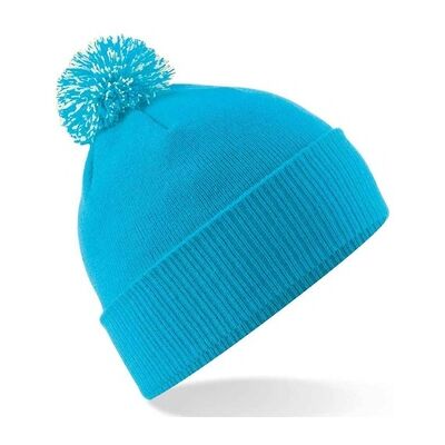 Bonnet Beechfield PC4146 Blanc Unique Dames Bonnet Beechfield PC4146 Blanc Unique Dames