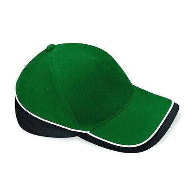 Casquette Beechfield PC4226 Noir Unique Heren Casquette Beechfield PC4226 Noir Unique Heren