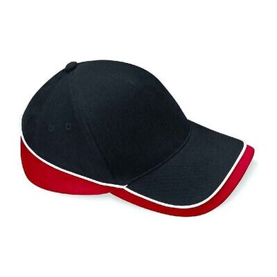 Casquette Beechfield PC4226 Noir Unique Dames Casquette Beechfield PC4226 Noir Unique Dames
