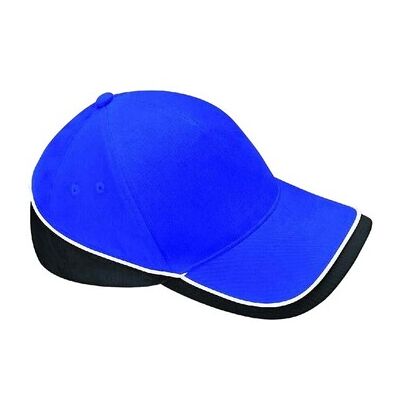 Casquette Beechfield PC4226 Noir Unique Heren Casquette Beechfield PC4226 Noir Unique Heren