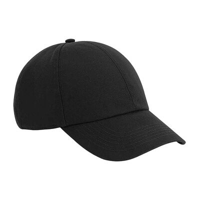 Casquette Beechfield PC4572 Noir Unique Heren Casquette Beechfield PC4572 Noir Unique Heren