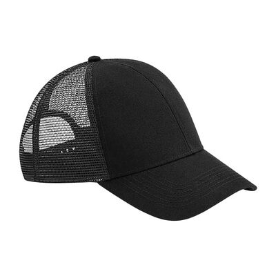 Casquette Beechfield PC4584 Noir Unique Dames Casquette Beechfield PC4584 Noir Unique Dames