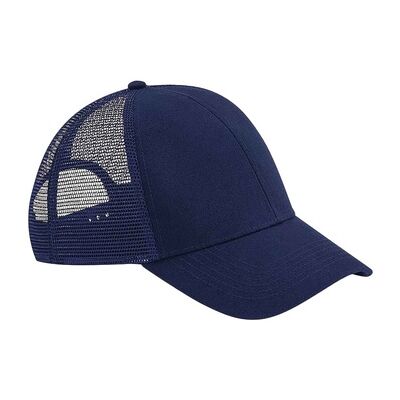 Casquette Beechfield PC4584 Bleu Unique Heren Casquette Beechfield PC4584 Bleu Unique Heren