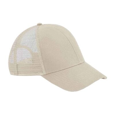 Casquette Beechfield PC4584 Beige Unique Dames Casquette Beechfield PC4584 Beige Unique Dames