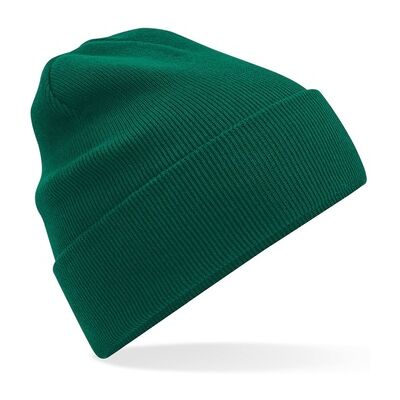 Bonnet Beechfield PC4625 Vert Unique Heren Bonnet Beechfield PC4625 Vert Unique Heren