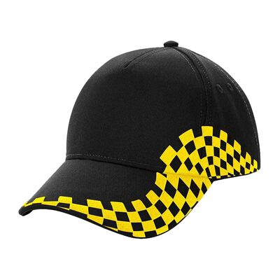 Casquette Beechfield PC4881 Multicolore Unique Heren Casquette Beechfield PC4881 Multicolore Unique Heren
