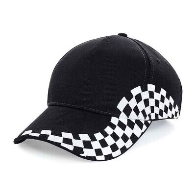 Casquette Beechfield PC4881 Noir Unique Dames Casquette Beechfield PC4881 Noir Unique Dames