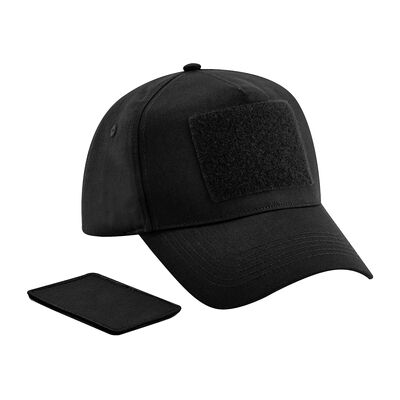 Casquette Beechfield PC4941 Noir Unique Heren Casquette Beechfield PC4941 Noir Unique Heren