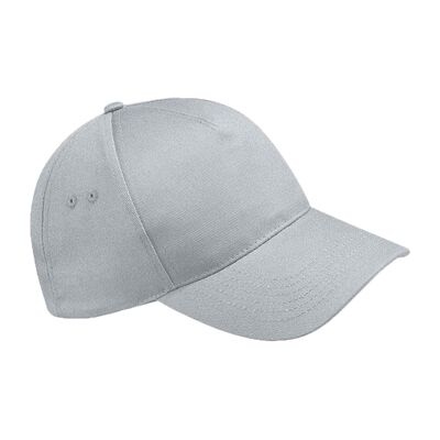 Casquette Beechfield PC4979 Gris Unique Dames Casquette Beechfield PC4979 Gris Unique Dames