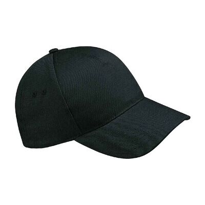 Casquette Beechfield PC4979 Noir Unique Dames Casquette Beechfield PC4979 Noir Unique Dames