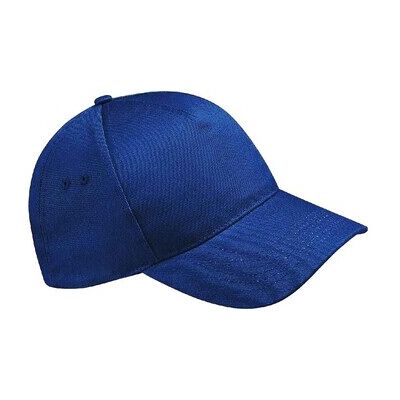 Casquette Beechfield PC4979 Bleu Unique Dames Casquette Beechfield PC4979 Bleu Unique Dames