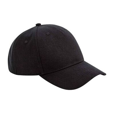 Casquette Beechfield PC4982 Noir Unique Heren Casquette Beechfield PC4982 Noir Unique Heren