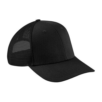 Casquette Beechfield PC4998 Noir Unique Heren Casquette Beechfield PC4998 Noir Unique Heren