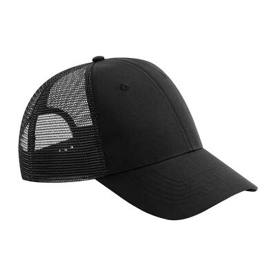 Casquette Trucker Recyclée Unisexe pour Adultes - Casquette Casquette Trucker Recyclée Unisexe pour Adultes - Casquette