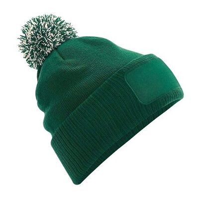 Bonnet Beechfield PC5099 Vert Unique Dames Bonnet Beechfield PC5099 Vert Unique Dames