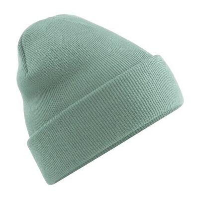 Bonnet Beechfield PC5100 Vert Unique Heren Bonnet Beechfield PC5100 Vert Unique Heren
