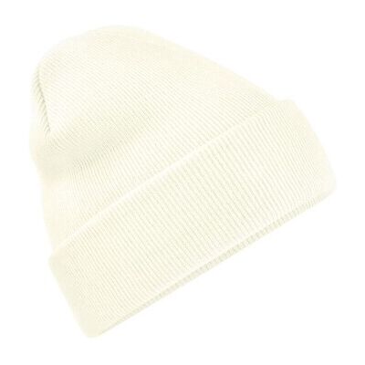 Bonnet Beechfield PC5100 Blanc Unique Heren Bonnet Beechfield PC5100 Blanc Unique Heren