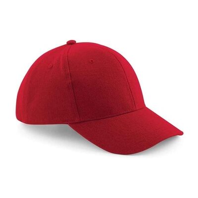 Casquette Beechfield PC5209 Rouge Unique Heren Casquette Beechfield PC5209 Rouge Unique Heren