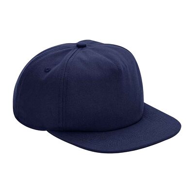 Casquette Beechfield PC5340 Bleu Unique Heren Casquette Beechfield PC5340 Bleu Unique Heren