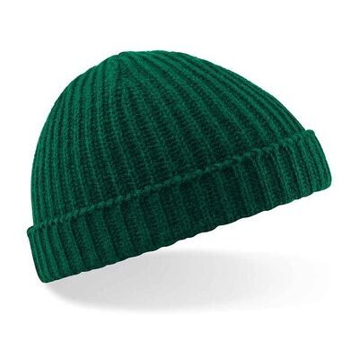 Bonnet Beechfield PC5461 Vert Unique Heren Bonnet Beechfield PC5461 Vert Unique Heren