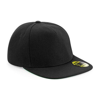 Casquette Beechfield PC5497 Noir Unique Dames Casquette Beechfield PC5497 Noir Unique Dames