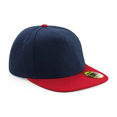 Casquette Beechfield PC5497 Rouge Unique Heren Casquette Beechfield PC5497 Rouge Unique Heren