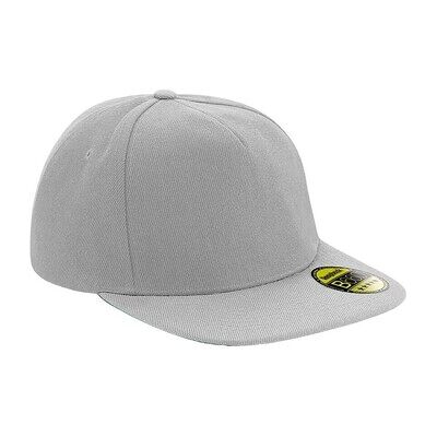 Casquette Beechfield PC5497 Gris Unique Heren Casquette Beechfield PC5497 Gris Unique Heren