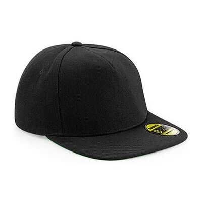 Casquette Beechfield PC5497 Noir Unique Dames Casquette Beechfield PC5497 Noir Unique Dames