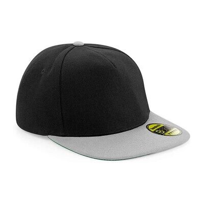Casquette Beechfield PC5497 Noir Unique Heren Casquette Beechfield PC5497 Noir Unique Heren