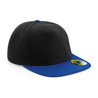 Casquette Beechfield PC5497 Noir Unique Heren Casquette Beechfield PC5497 Noir Unique Heren