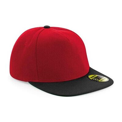 Casquette Beechfield PC5497 Noir Unique Heren Casquette Beechfield PC5497 Noir Unique Heren