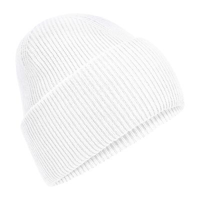 Bonnet Beechfield PC5543 Blanc Unique Dames Bonnet Beechfield PC5543 Blanc Unique Dames